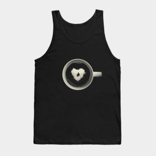 Coffee Break Tank Top